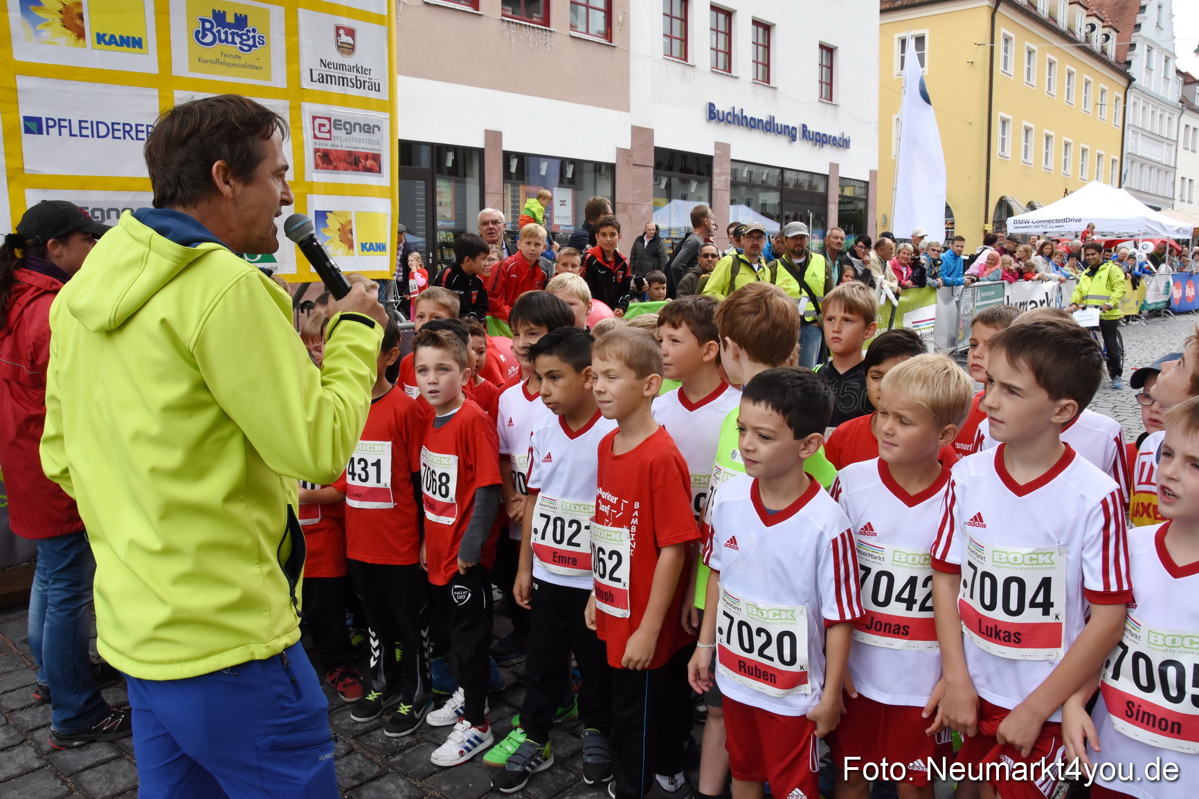 Stadtlauf Neumarkt 2016 1367